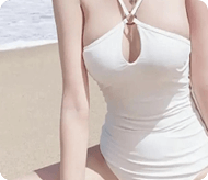 自體脂肪隆胸
